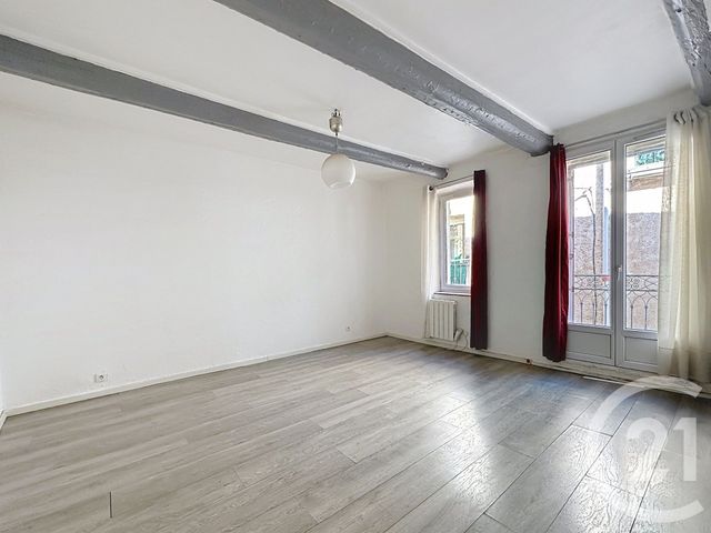 Maison à vendre - 3 pièces - 53,94 m2 - Villeveyrac - 34 - LANGUEDOC-ROUSSILLON