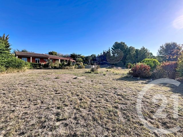 Afficher la photo en grand Maison à vendre - 6 pièces - 155,42 m2 - Poussan - 34 - LANGUEDOC-ROUSSILLON