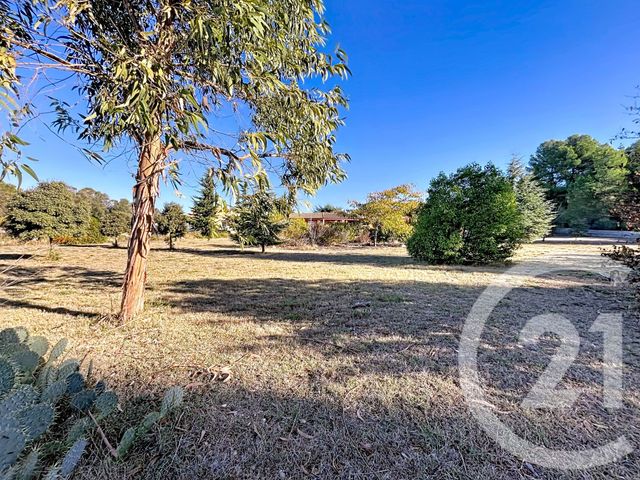 Afficher la photo en grand Maison à vendre - 6 pièces - 155,42 m2 - Poussan - 34 - LANGUEDOC-ROUSSILLON