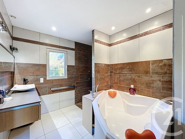 Afficher la photo en grand Maison à vendre - 6 pièces - 155,42 m2 - Poussan - 34 - LANGUEDOC-ROUSSILLON