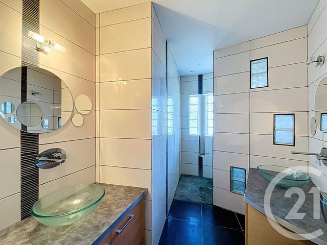 Afficher la photo en grand Maison à vendre - 6 pièces - 155,42 m2 - Poussan - 34 - LANGUEDOC-ROUSSILLON