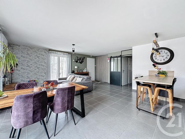 Afficher la photo en grand Maison à vendre - 4 pièces - 87,50 m2 - Pinet - 34 - LANGUEDOC-ROUSSILLON