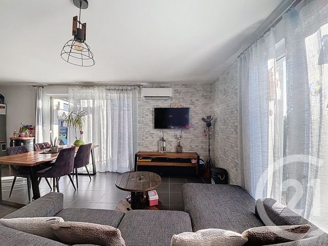 Maison &agrave; vendre - 4 pi&egrave;ces - 87,50 m2 - Pinet - 34 - LANGUEDOC-ROUSSILLON