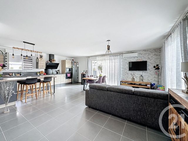 Maison à vendre PINET