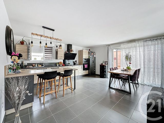 Afficher la photo en grand Maison à vendre - 4 pièces - 87,50 m2 - Pinet - 34 - LANGUEDOC-ROUSSILLON