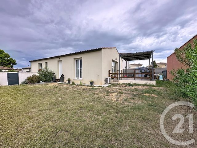Afficher la photo en grand Maison à vendre - 4 pièces - 87,50 m2 - Pinet - 34 - LANGUEDOC-ROUSSILLON