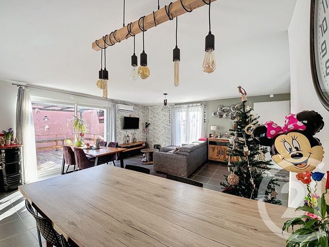 Maison &agrave; vendre - 4 pi&egrave;ces - 87,50 m2 - Pinet - 34 - LANGUEDOC-ROUSSILLON