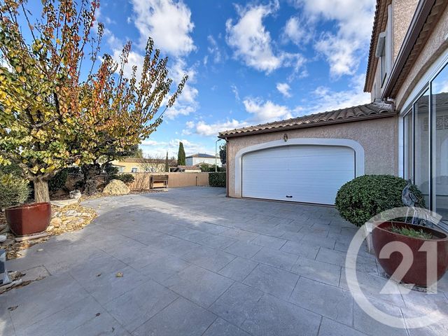 Maison à vendre - 6 pièces - 160,30 m2 - Meze - 34 - LANGUEDOC-ROUSSILLON