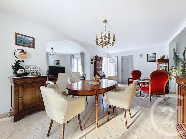 Maison &agrave; vendre - 6 pi&egrave;ces - 160,30 m2 - Meze - 34 - LANGUEDOC-ROUSSILLON