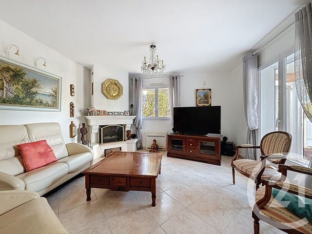 Maison à vendre - 6 pièces - 160,30 m2 - Meze - 34 - LANGUEDOC-ROUSSILLON