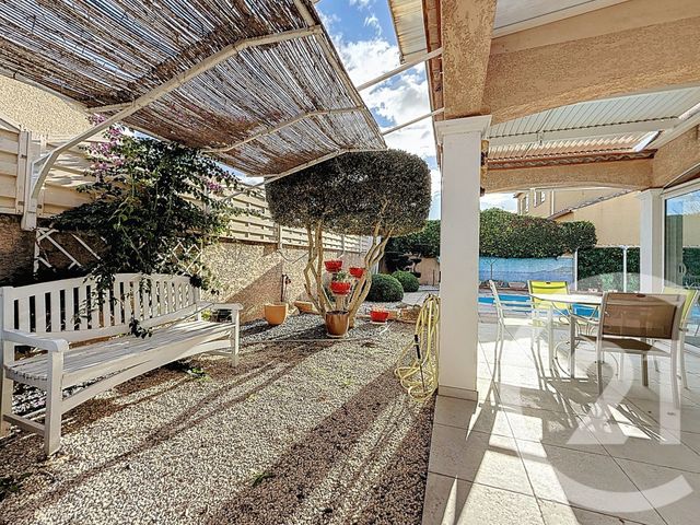 Maison &agrave; vendre - 6 pi&egrave;ces - 160,30 m2 - Meze - 34 - LANGUEDOC-ROUSSILLON