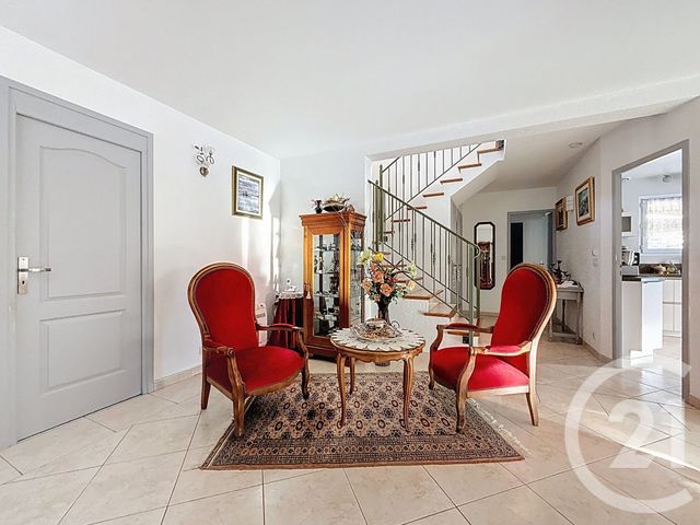 Maison à vendre - 6 pièces - 160,30 m2 - Meze - 34 - LANGUEDOC-ROUSSILLON