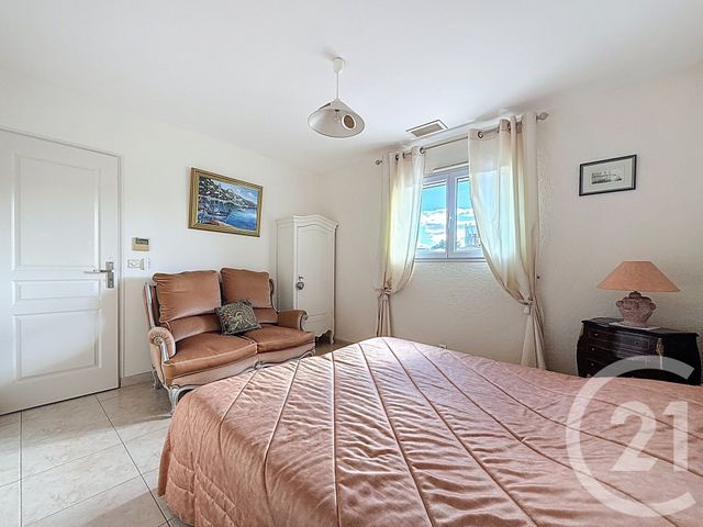 Maison à vendre - 6 pièces - 160,30 m2 - Meze - 34 - LANGUEDOC-ROUSSILLON