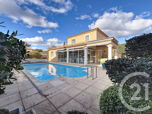 Maison à vendre MEZE