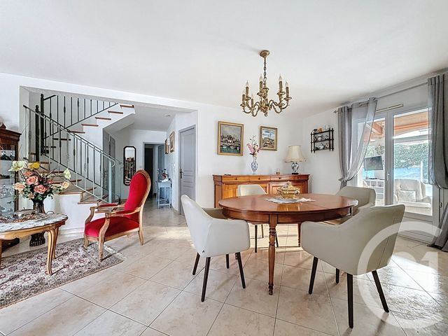 Maison à vendre - 6 pièces - 160,30 m2 - Meze - 34 - LANGUEDOC-ROUSSILLON