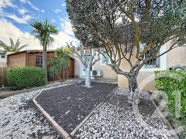 Maison à vendre - 6 pièces - 160,30 m2 - Meze - 34 - LANGUEDOC-ROUSSILLON