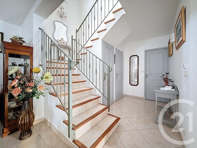 Maison &agrave; vendre - 6 pi&egrave;ces - 160,30 m2 - Meze - 34 - LANGUEDOC-ROUSSILLON
