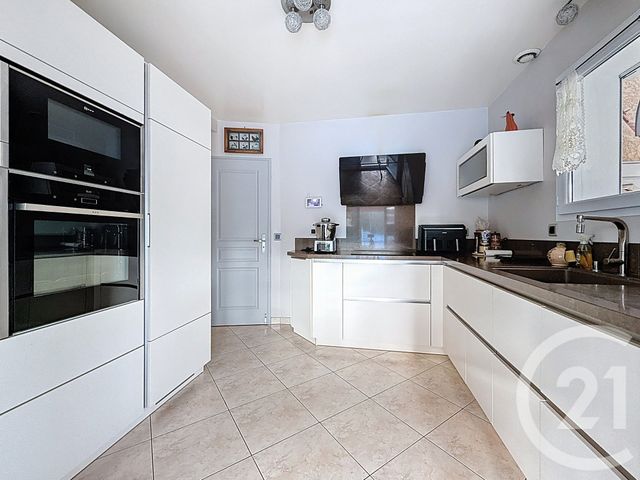 Maison à vendre - 6 pièces - 160,30 m2 - Meze - 34 - LANGUEDOC-ROUSSILLON