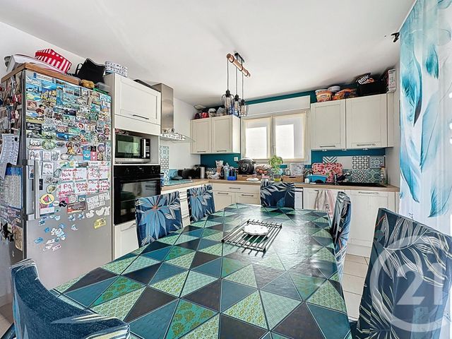 Maison à vendre - 5 pièces - 92 m2 - Pinet - 34 - LANGUEDOC-ROUSSILLON