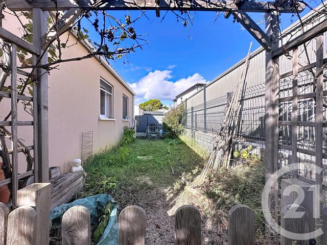 Maison à vendre - 5 pièces - 92 m2 - Pinet - 34 - LANGUEDOC-ROUSSILLON