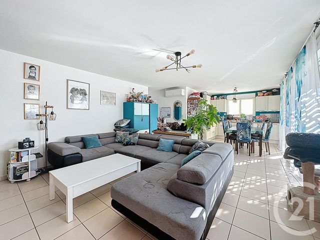 Maison à vendre - 5 pièces - 92 m2 - Pinet - 34 - LANGUEDOC-ROUSSILLON