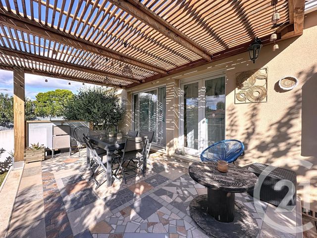 Maison à vendre - 5 pièces - 92 m2 - Pinet - 34 - LANGUEDOC-ROUSSILLON