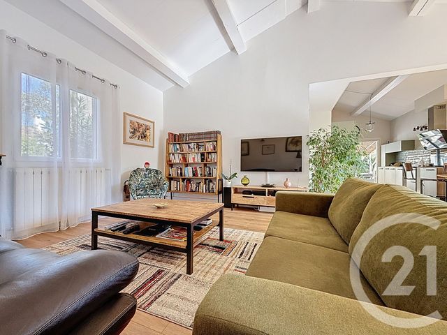 Maison à vendre - 5 pièces - 135,30 m2 - Poussan - 34 - LANGUEDOC-ROUSSILLON