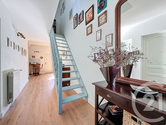 Maison à vendre - 5 pièces - 135,30 m2 - Poussan - 34 - LANGUEDOC-ROUSSILLON