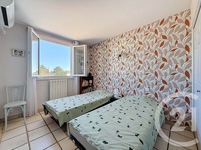 Maison à vendre - 5 pièces - 135,30 m2 - Poussan - 34 - LANGUEDOC-ROUSSILLON