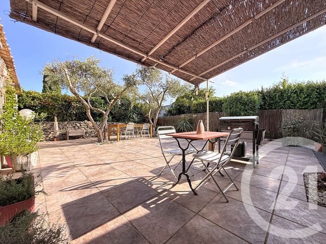 Maison à vendre - 5 pièces - 135,30 m2 - Poussan - 34 - LANGUEDOC-ROUSSILLON