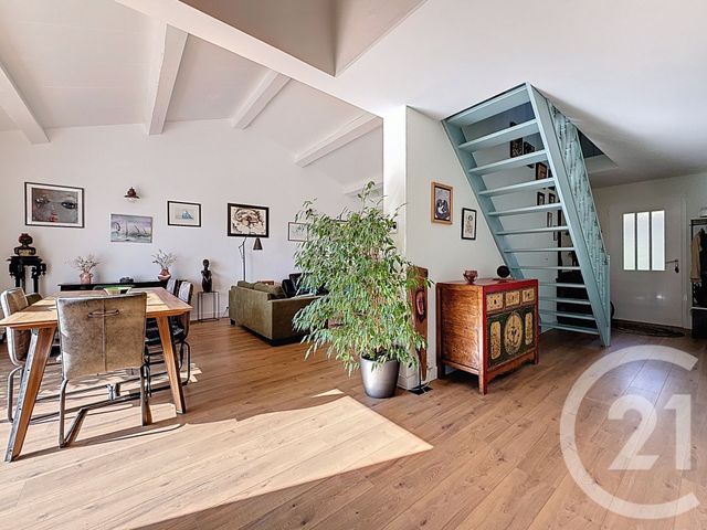 Maison à vendre - 5 pièces - 135,30 m2 - Poussan - 34 - LANGUEDOC-ROUSSILLON