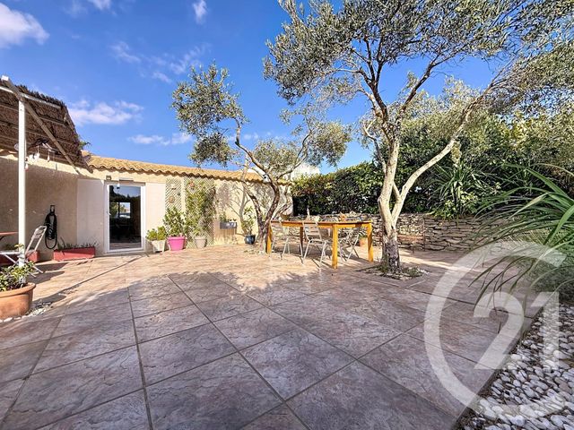 Maison à vendre - 5 pièces - 135,30 m2 - Poussan - 34 - LANGUEDOC-ROUSSILLON