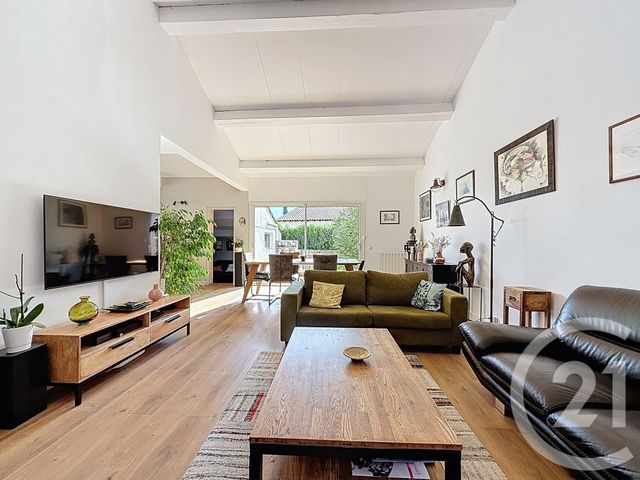 Maison à vendre - 5 pièces - 135,30 m2 - Poussan - 34 - LANGUEDOC-ROUSSILLON