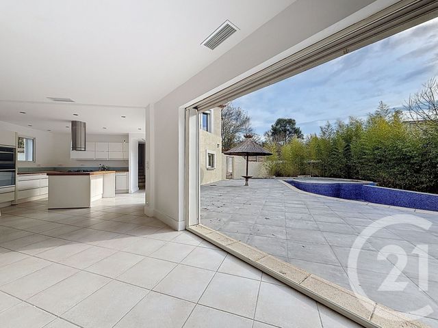 Maison à vendre - 5 pièces - 191 m2 - Montbazin - 34 - LANGUEDOC-ROUSSILLON