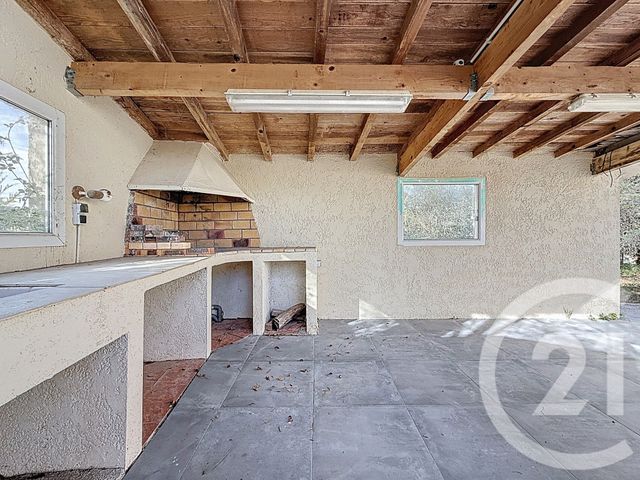 Maison à vendre - 5 pièces - 191 m2 - Montbazin - 34 - LANGUEDOC-ROUSSILLON