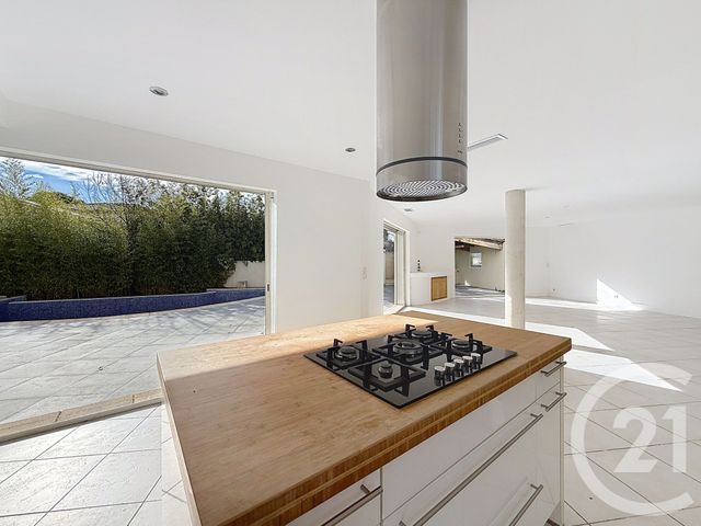 Maison à vendre - 5 pièces - 191 m2 - Montbazin - 34 - LANGUEDOC-ROUSSILLON