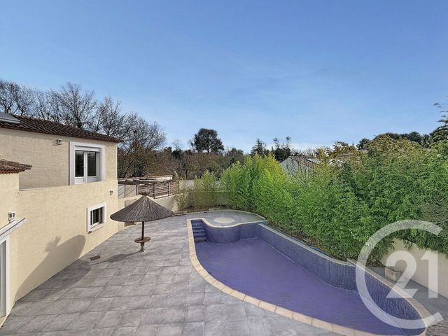 Maison à vendre - 5 pièces - 191 m2 - Montbazin - 34 - LANGUEDOC-ROUSSILLON