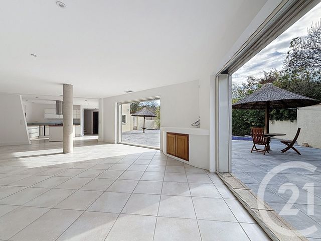 Maison à vendre - 5 pièces - 191 m2 - Montbazin - 34 - LANGUEDOC-ROUSSILLON