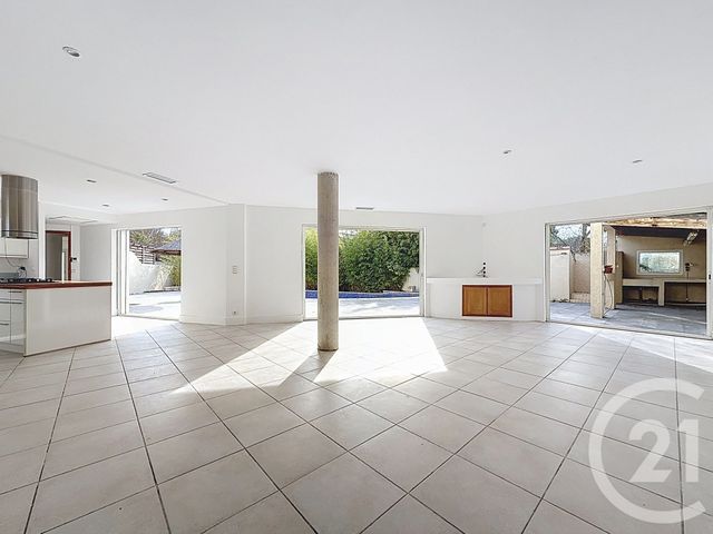 Maison à vendre - 5 pièces - 191 m2 - Montbazin - 34 - LANGUEDOC-ROUSSILLON