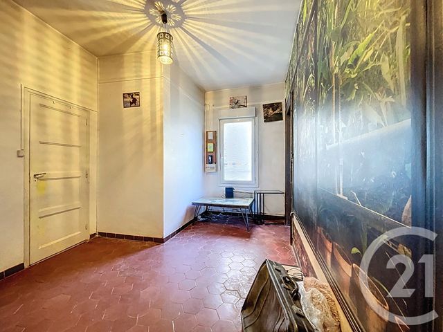 Appartement F3 à vendre - 3 pièces - 56,21 m2 - Frontignan - 34 - LANGUEDOC-ROUSSILLON