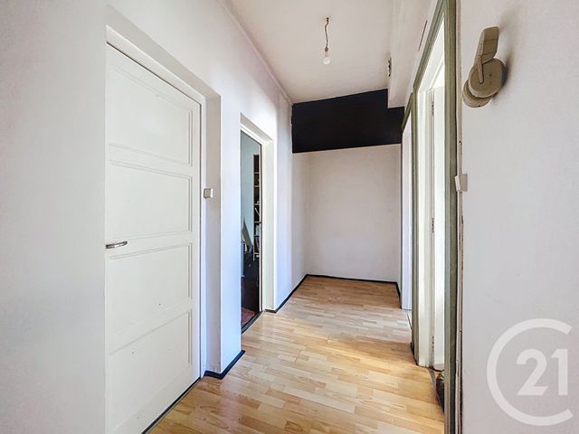 Appartement F3 à vendre FRONTIGNAN