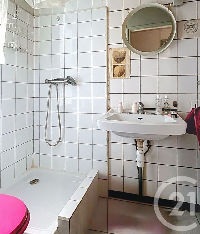 Appartement F3 à vendre - 3 pièces - 56,21 m2 - Frontignan - 34 - LANGUEDOC-ROUSSILLON