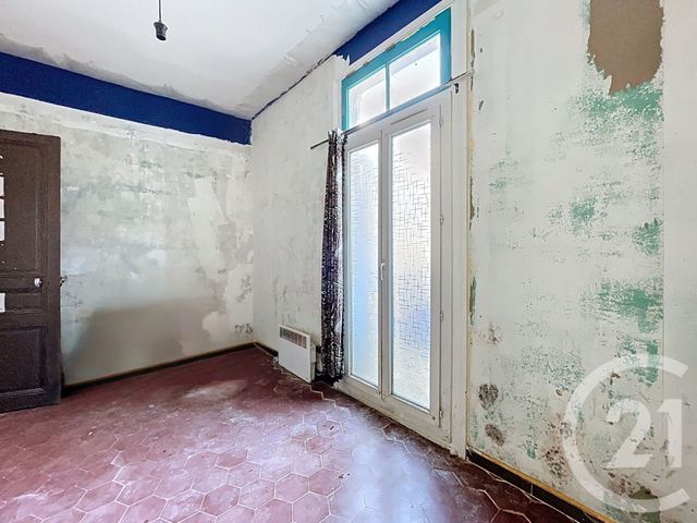 Appartement F3 à vendre - 3 pièces - 56,21 m2 - Frontignan - 34 - LANGUEDOC-ROUSSILLON