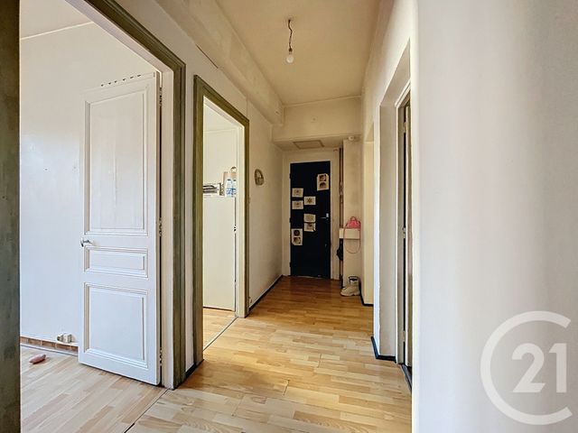 Appartement F3 à vendre - 3 pièces - 56,21 m2 - Frontignan - 34 - LANGUEDOC-ROUSSILLON