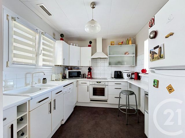 Maison &agrave; vendre - 5 pi&egrave;ces - 99,19 m2 - Meze - 34 - LANGUEDOC-ROUSSILLON