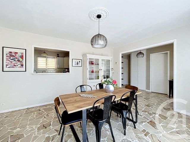 Maison &agrave; vendre - 5 pi&egrave;ces - 99,19 m2 - Meze - 34 - LANGUEDOC-ROUSSILLON