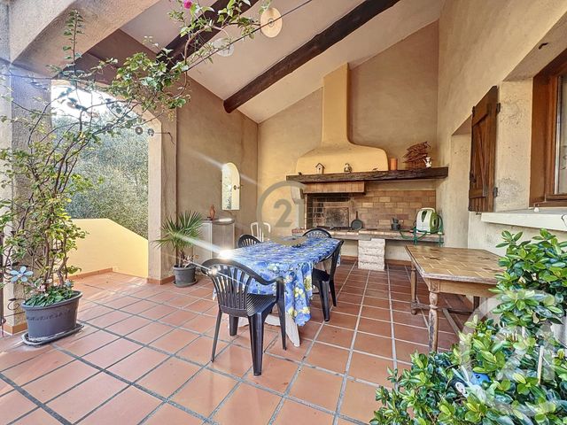 Maison à vendre - 6 pièces - 260 m2 - Loupian - 34 - LANGUEDOC-ROUSSILLON