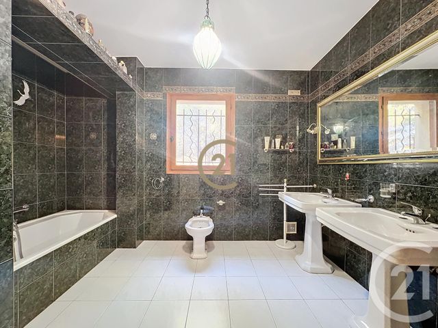 Maison à vendre - 6 pièces - 260 m2 - Loupian - 34 - LANGUEDOC-ROUSSILLON