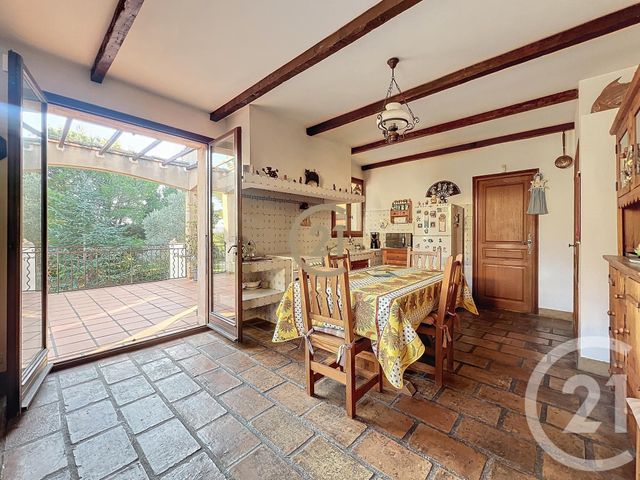 Maison à vendre - 6 pièces - 260 m2 - Loupian - 34 - LANGUEDOC-ROUSSILLON