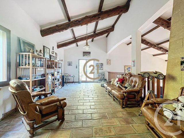 Maison à vendre - 6 pièces - 260 m2 - Loupian - 34 - LANGUEDOC-ROUSSILLON